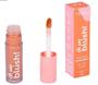 Imagem de Blush liquido oh my blush 02 peach glow vizzella 6ml