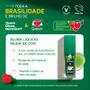 Imagem de Blush Líquido Que Muda De Cor QDB Guaraná Antarctica 6,8ml Lançamento Rosinha Maquiagem