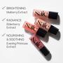 Imagem de Blush Líquido Saie Dew - Acabamento Cremoso Leve (11ml)