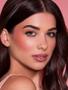 Imagem de Blush Líquido SHEGLAM Color Bloom - Acabamento Matte Devoted