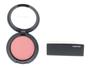 Imagem de Blush MAC Sheertone Shimmer Powder Peachykeen 6g para mulheres