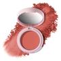 Imagem de Blush Mally Beauty Bulletproof Confident Coral Powder