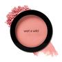 Imagem de Blush Matte Wet n Wild Color Icon Pinch Me Pink - Com Óleo de Jojoba