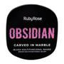 Imagem de Blush Multifuncional Baked Obsidian - Ruby Rose