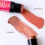 Imagem de Blush Multifuncional Bastão Pink Cheeks All In One Terracota