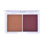 Imagem de Blush New Vibe Ruby Rose Cor 01 Hb6114