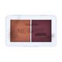 Imagem de Blush New Vibe Ruby Rose Cor 01 Hb6114
