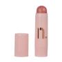 Imagem de Blush Nina Make Up Stick Multifunções 3x1 Peach Glow