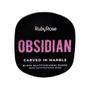 Imagem de Blush Obsidian Carved In Marble Aphrodite Of Milos 10,5G