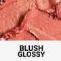 Imagem de Blush Oceane Edition Glossy Rose Gold