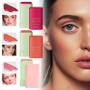 Imagem de Blush Pix On The Glow Cor Ruby