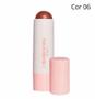 Imagem de Blush Stick 3 em 1 Miss Lary Cor 06