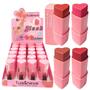 Imagem de Blush Stick Coração LN02240 A e B - Lua&Neve