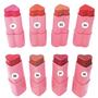Imagem de Blush Stick Coração LN02240 A e B - Lua&Neve