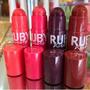 Imagem de Blush Stick Melon Pop! da Ruby Kisses Cor 01 Flamingo Pop com Cheirinho de Melancia