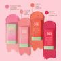Imagem de Blush Stick Pixi On-the-Glow Ruby Hidratante - 19g/18ml
