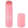 Imagem de Blush Stick Vizzela Cor 01 30g