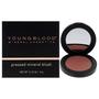 Imagem de Blush Youngblood Tangier Pressed Mineral 3mL para mulheres