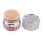 Imagem de Blusher Esolar Women Cosmetic Bochechas Maquiagem Suave Natural