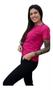 Imagem de Blusinha Feminina Baby Look Blusa Lisa Camiseta T Shirt