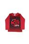 Imagem de Blusinha Manga Longa Infantil Ladybug