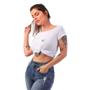 Imagem de Blusinha Riu Kiu Decote V