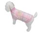 Imagem de Blusinha Soft Para Pet Gola Role Rosa - GG