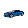 Imagem de Bmw I8 1:24 Motormax  Azul