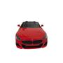 Imagem de Bmw Z4 Conversível Kinsmart 1:34 Fricção Vermelho