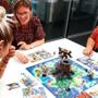 Imagem de Board game devir - king of monster island