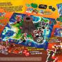 Imagem de Board game devir - king of monster island