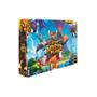 Imagem de Board game devir - king of monster island