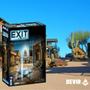 Imagem de Board Game Exit O Jogo Sequestro Em Fortune City Devir Resolva O Crime Investigue E Encontre O Xerife