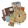 Imagem de Board Game Exit O Jogo Sequestro Em Fortune City Devir Resolva O Crime Investigue E Encontre O Xerife