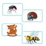 Imagem de Board Game Repos Production Concept Kids Animals 4+ Ages