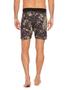 Imagem de Boardshort Hurley HYBM010179 Toledo Lion - Preto