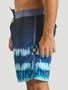 Imagem de Boardshort Hurley TIE DYE 18”, Cor: Marinho Ref: HYBM010298