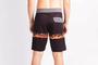 Imagem de Boardshort Surfly BSU22211168 - Black Fire