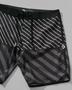 Imagem de Boardshort Volcom Quarta Scallop - Preto