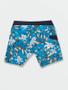 Imagem de Boardshort Volcom Tropical Floral - Azul