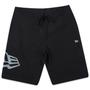 Imagem de Boardshorts New Era Core Flag Preto Preto