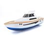 Imagem de Boat Iate Speed Luxury de Controle Remoto - Maisto