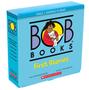 Imagem de Bob Books - First Stories Box Set Phonics, Ages 4 And Up, Kindergarten (sta - SCHOLASTIC INC