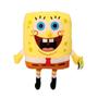 Imagem de Bob Esponja Pelúcia 30cm BR2103 - Multikids