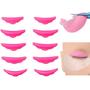 Imagem de Bob Silicone para Lash Lifting com 10un