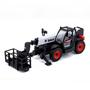 Imagem de Bobcat T40 180 SLP Telescópio Handler Plataforma 1:50 Burago