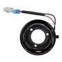 Imagem de Bobina Compressor Delphi p/ Gm Cobalt 1.4, 1.8 Spin (Grande)