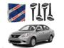 Imagem de Bobina de ignição bosch original nissan versa 1.6 16v 2012 a 2014