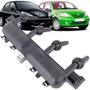 Imagem de Bobina De Ignição Com Módulo Peugeot 206 1.4 8V 05