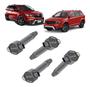 Imagem de Bobina de ignição fiat freemont 2.4 dodge journey 300c 3 pinos - kit c/ 4